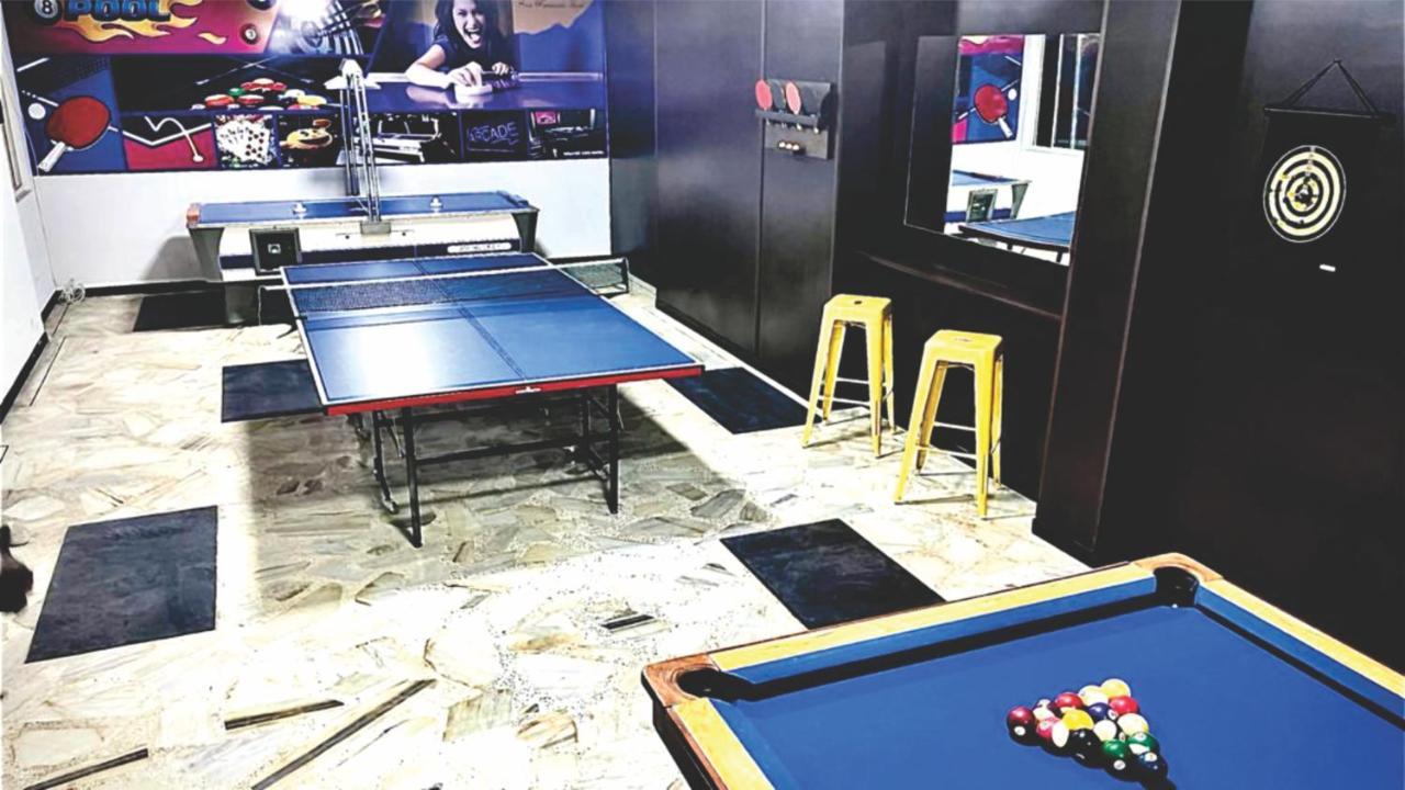 Hotel San Fernando Real Cali Εξωτερικό φωτογραφία
